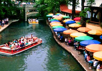 San Antonio Marriott Riverwalk