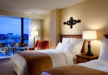San Antonio Marriott Riverwalk