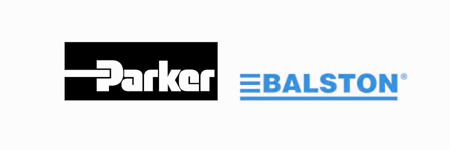 Parker Balston