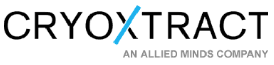 CryoXtract